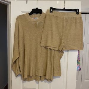 Malibu Solid Surf Set